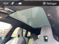 BMW iX - Vorschau Bild 14