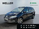 Volkswagen Sharan 1.4 TSI DSG Highline *StHz*Leder*Pano*ACC - VW Sharan in Münster