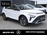 Hyundai BAYON TREND TEMPO PDC KAMERA SHZ - Hyundai BAYON aus 2023