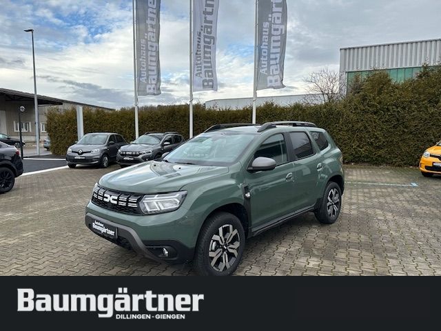 Dacia Duster Journey+ Blue dCi 115 PDC/Kamera/Sith.