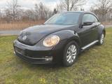 Volkswagen Beetle Design 1.2TSI - gebrauchte VW Beetle aus dem Jahr 2012