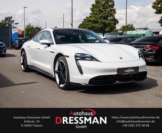 صورة 3 لـ 2020 Porsche TAYCAN