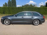 Audi A6 Avant 2.8 FSI | S line | Schaltgetriebe | TOP - Audi mit Benzin-Antrieb: Kombi, 2.8