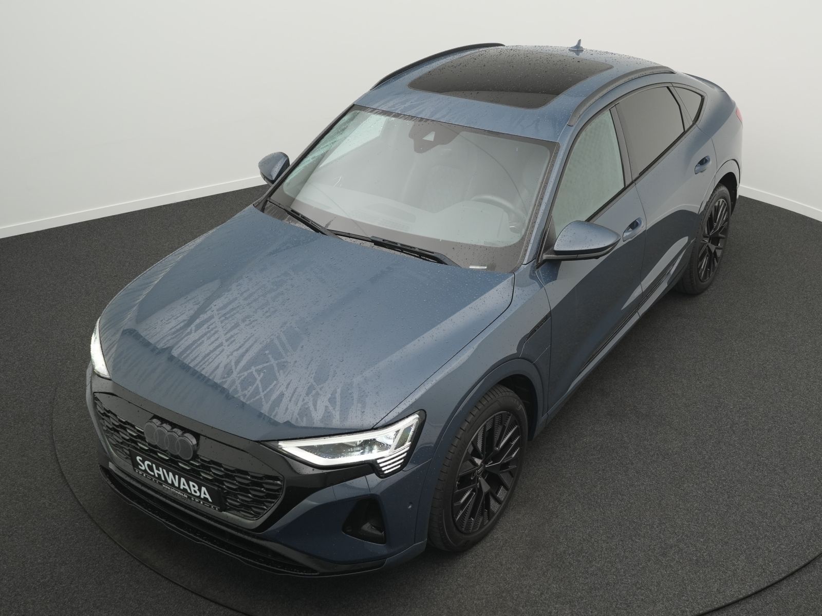 Audi Q8 e-tron - Bild 19