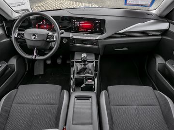 Opel Astra L 1.2 Edition Sicht-Paket Spurhalteassi.