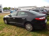 Renault Fluence 2.0 16V 140 Sportway Sportway - Renault Fluence Gebrauchtwagen