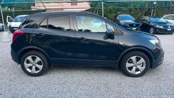 Opel Mokka - 8