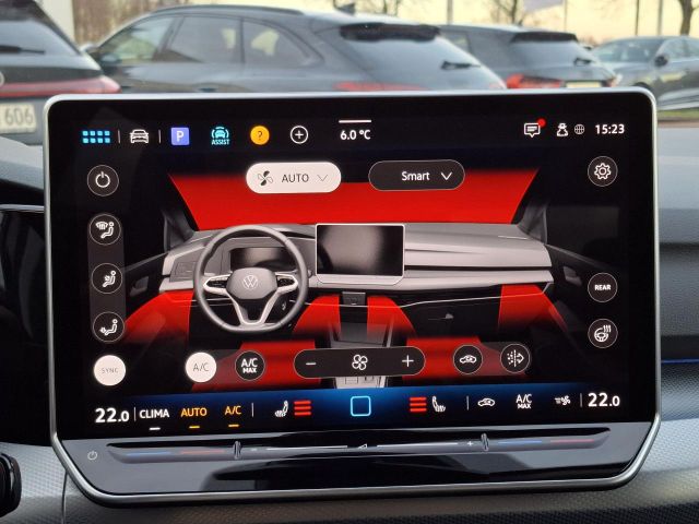 GOLF VIII VARIANT 2.0 TDI DSG GOAL