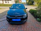 Volkswagen Polo 1.0 TSI BlueMotion BlueMotion - Volkswagen Polo: Schwarz, Bluemotion