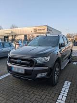 Ford Ranger - Ford Ranger