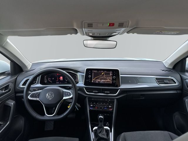 T-Roc 2.0 TDI DSG Style LED+NAVI+RFK+ACC+PDC+SHZ