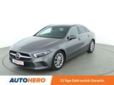 Mercedes-Benz A 250 4Matic Progressive Aut. *360°*BURMESTER* - gebrauchte Mercedes-Benz A 250 aus dem Jahr 2019
