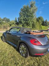 Volkswagen Beetle 2.0 TSI DSG BMT Karmann Sport Cabriol... - Volkswagen Beetle: Sport