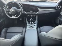 Alfa Romeo Giulia - Vorschau Bild 9