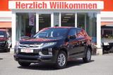 Mitsubishi ASX II 2.0 MIVEC Intro Edition CVT LED Navi DAB - Mitsubishi ASX Gebrauchtwagen in Dresden