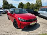 Opel Corsa F GS 100PS/Kamera/Keyless-Go/Sitzhzg - Opel Corsa aus 2024