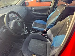Skoda Fabia Combi 1.4 16V Classic