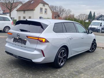 Bild 6 Opel ASTRA L SPORTS TOURER GS 360° KAMERA WINTERPAKET