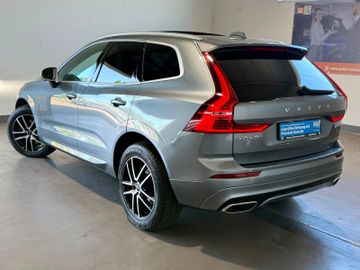 Volvo XC60 - 4