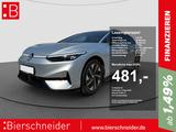 Volkswagen ID.7 Tourer Pro AHK KAMERA IQ.LIGHT ACC - Volkswagen ID.7 Kombi Gebrauchtwagen