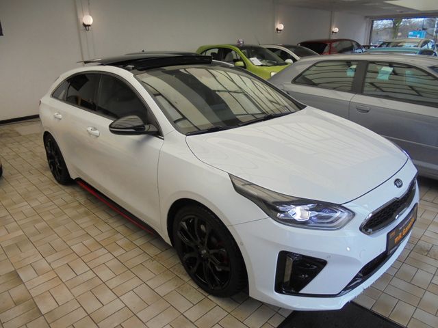 Kia ProCeed GT Vollaustattung/Mega Optik/