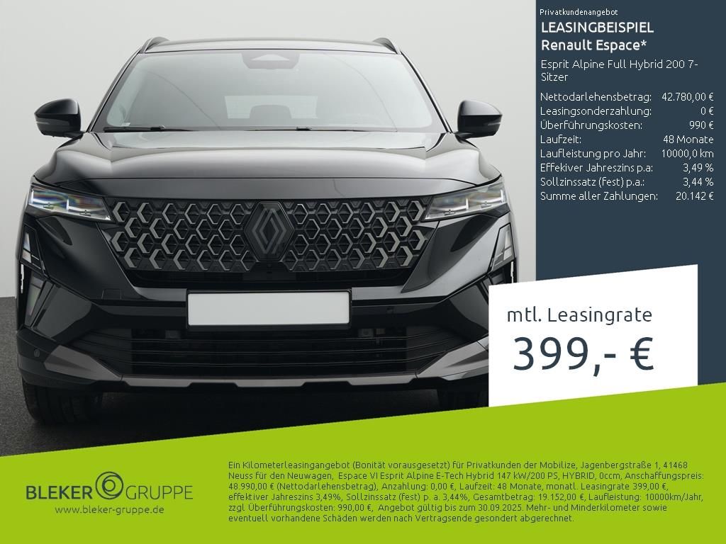 Renault Espace
