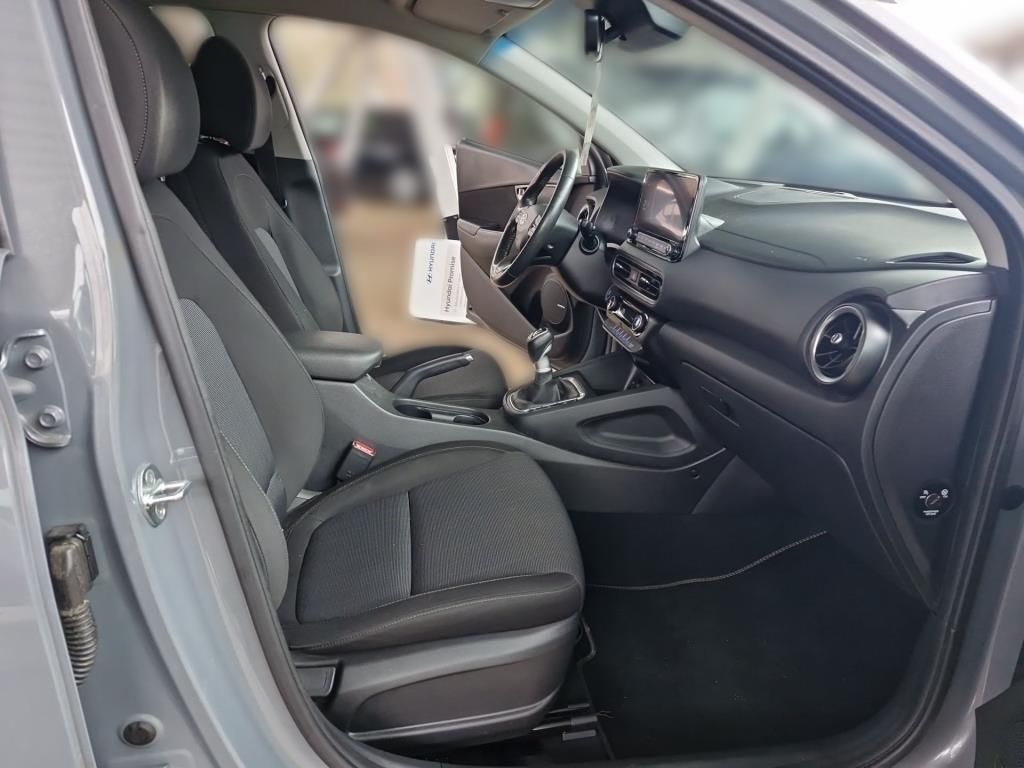 Autohaus Zimpel - Hyundai Kona 1.0 Edition 30+ Navi+Krell+Voll-LED+DAB - Bild 11 Autohaus Zimpel - Hyundai Kona 1.0 Edition 30+ Navi+Krell+Voll-LED+DAB - Bild 11