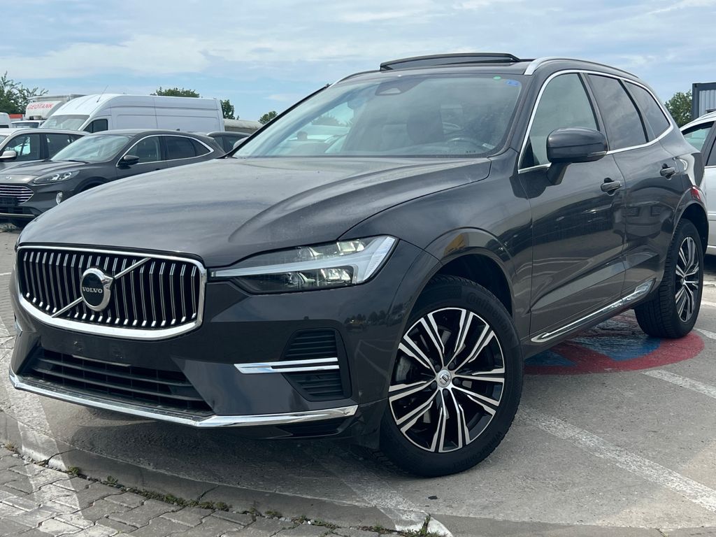 Image of Volvo XC60