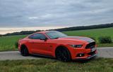 Ford Mustang 5.0 Ti-VCT V8 GT GT - Ford: Orange