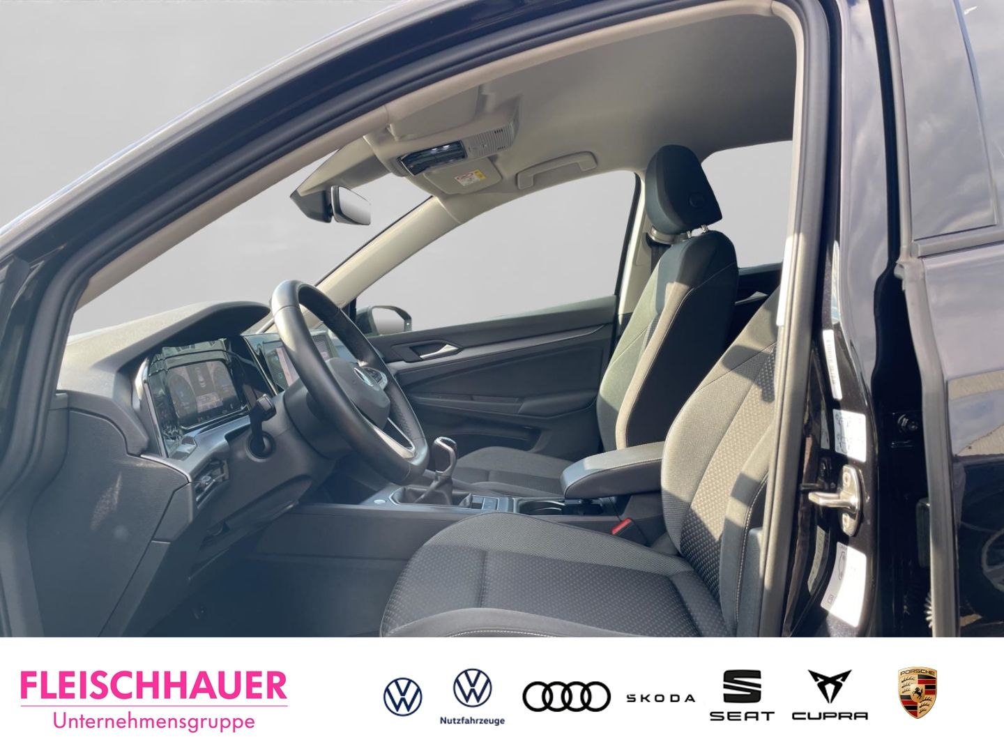 Volkswagen Golf - Bild 12