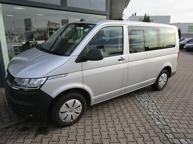 Volkswagen T6.1 Caravelle KR 110 kW DSG*CLIMATRONIC*3-3-3*