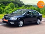 Skoda Octavia Ambition *Xenon*PDC*SHZ* - Skoda Gebrauchtwagen von 2013