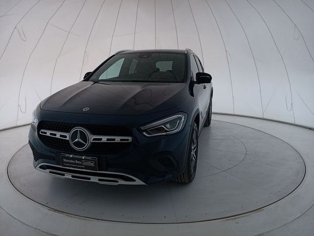 Mercedes-Benz GLA GLA-H247 2020 180 d Premium au