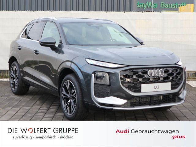 Audi Q3 SUV e-hybrid S tronic S line*TECH PLUS*ACC* foto 1