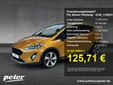 Ford Fiesta 1.0 EcoBoost Active Plus Klimaautomatik S