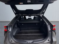 Toyota bZ4X - Vorschau Bild 16