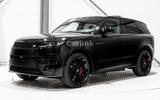 Land Rover Range Rover Sport P460e Dynamic HSE - HYBRID -