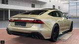 Audi RS7 Sportback 4.0 quattro|ABT-UMBAU|EXCLUSIVE| - Audi RS7 in Bonn