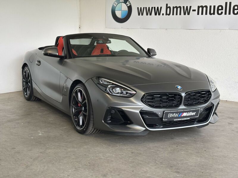 BMW Z4 M40