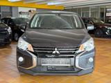 Mitsubishi Space Star Select+/NAVI/AUT./KAMERA/TEMP/SHZ/MFL - Mitsubishi Space Star in Essen