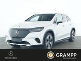 Mercedes-Benz EQE 300 SUV ElectricArt-Adv.-Plus/AHK/LED/Distr. - weiße Mercedes-Benz EQE SUV