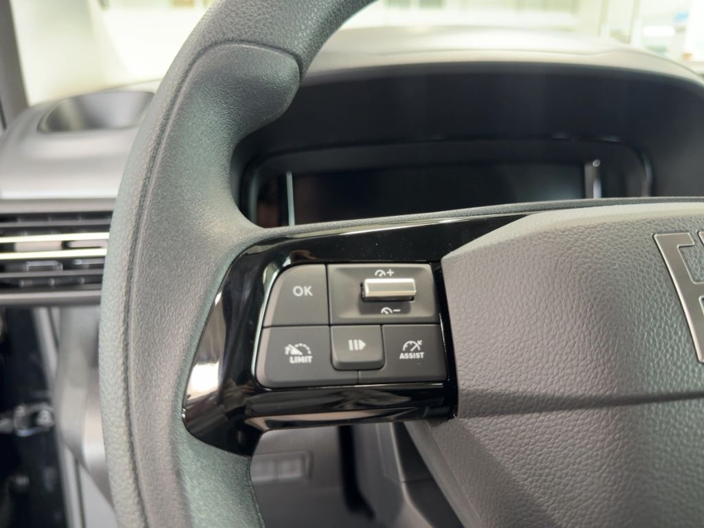 Fahrzeugabbildung Fiat Qubo L 7-Sitzer ICON 1.5 Diesel,LMF,Rückfahrkam,