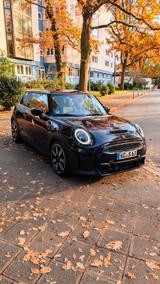 MINI Cooper S Pano 18Zoll Kamera Navi Head-Up LED