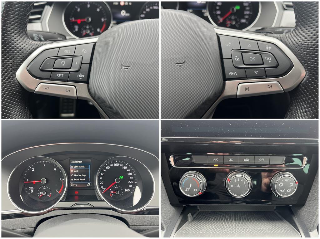 Volkswagen Passat Alltrack