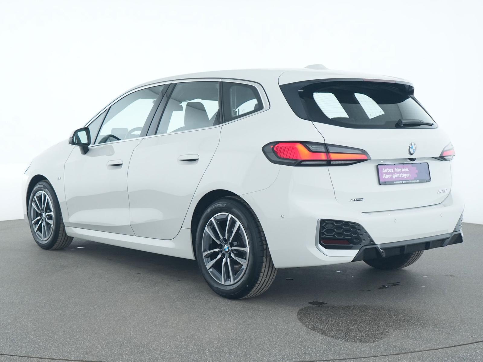 BMW 223 Active Tourer 223i Active Tourer M-Sport Innovations-Paket LED, миниатюра 8