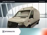 Mercedes-Benz Sprinter 317 KA/L HD Autom. Navi Klima AHK3,5t