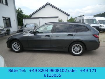 BMW 318 - 4