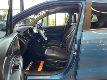 Opel Mokka X 1.4 Innovation Aut. *LED*NAVI*SHZ*PDC*