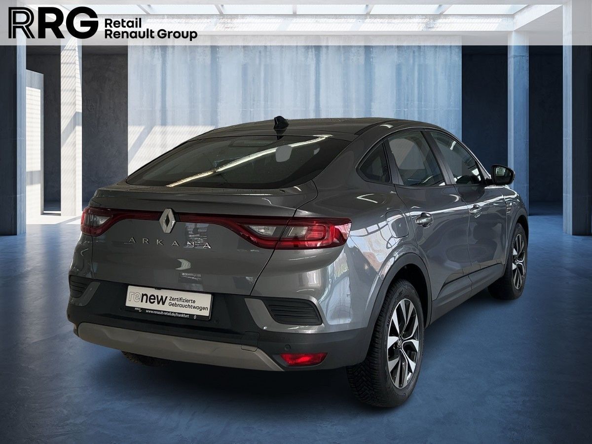 Renault Arkana - Bild 5