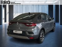 Renault Arkana - Vorschau Bild 5